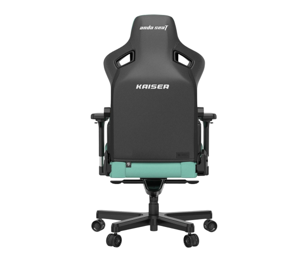 Anda Seat Kaiser 3 L Green PVC - 1473905 - zdjęcie 2